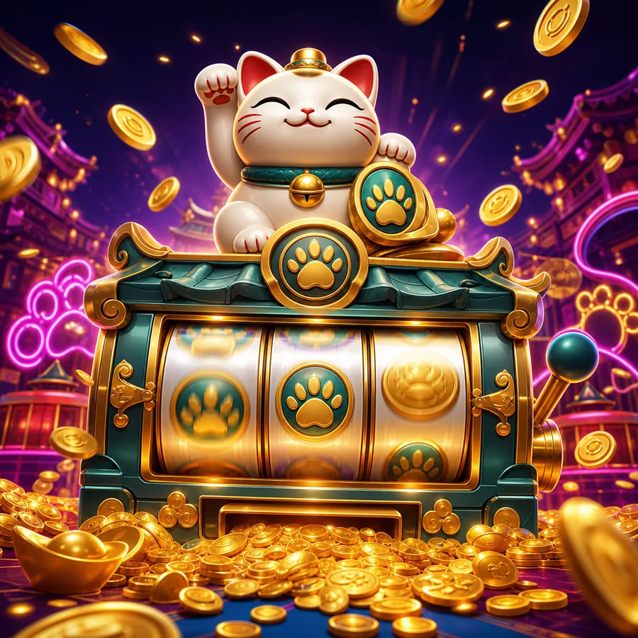 Ilustrasi edukasi untuk Bonanza Gold Demo: Fitur, Volatilitas, dan Cara Uji yang Benar